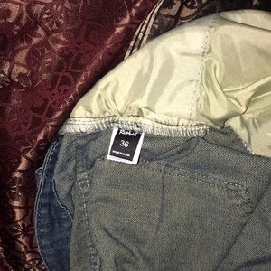ROMWE designer pants